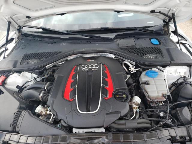 Photo 7 from auction – 2014 AUDI RS7 with VIN WUAW2BFC3EN903984