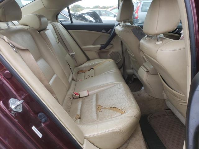 Photo 6 from auction – 2010 ACURA TSX with VIN JH4CU2F68AC000724