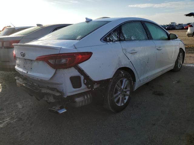Photo 4 from auction – 2015 HYUNDAI SONATA SE with VIN 5NPE24AF8FH227894