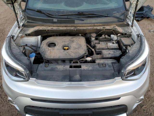 Photo 7 from auction – 2017 KIA SOUL + with VIN KNDJP3A59H7415946