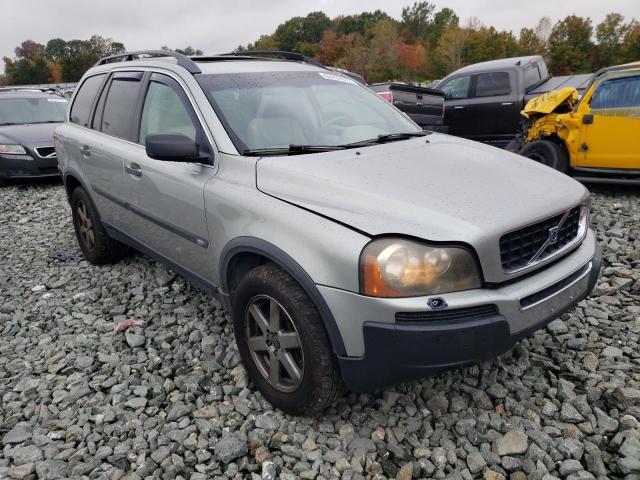 Photo 1 from auction – 2005 VOLVO XC90 with VIN YV1CZ592251201544