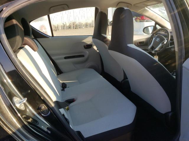 Photo 6 from auction – 2013 TOYOTA PRIUS C with VIN JTDKDTB35D1548503