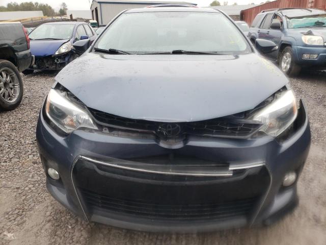 Photo 7 from auction – 2016 TOYOTA COROLLA L with VIN 2T1BURHE0GC508051