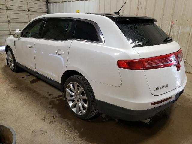 Photo 3 from auction – 2010 LINCOLN MKT with VIN 2LMHJ5FR6ABJ24096