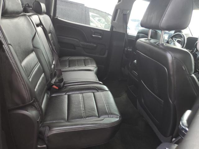Photo 6 from auction – 2015 GMC SIERRA K25 with VIN 1GT120E85FF531584