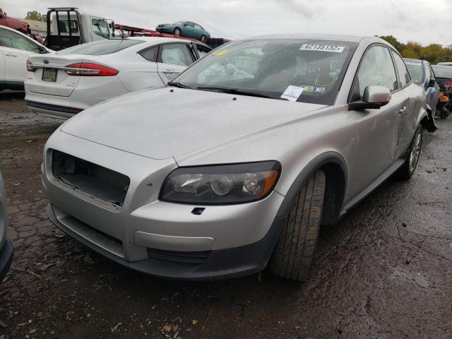 Photo 2 from auction – 2009 VOLVO C30 T5 with VIN YV1MK672892150178