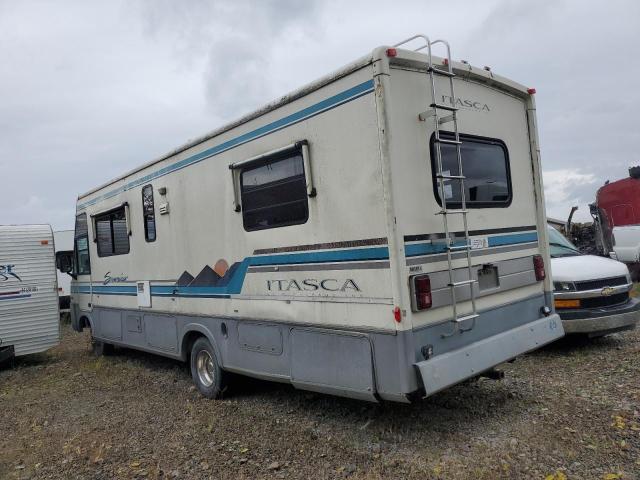 Photo 3 from auction – 1994 FORD F550 SUPER with VIN 3FCLF53G2RJB09038