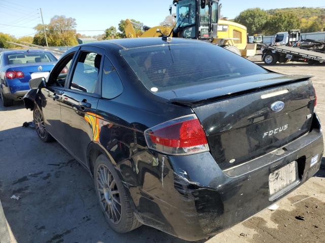 Photo 3 from auction – 2010 FORD FOCUS SES with VIN 1FAHP3GN1AW238638