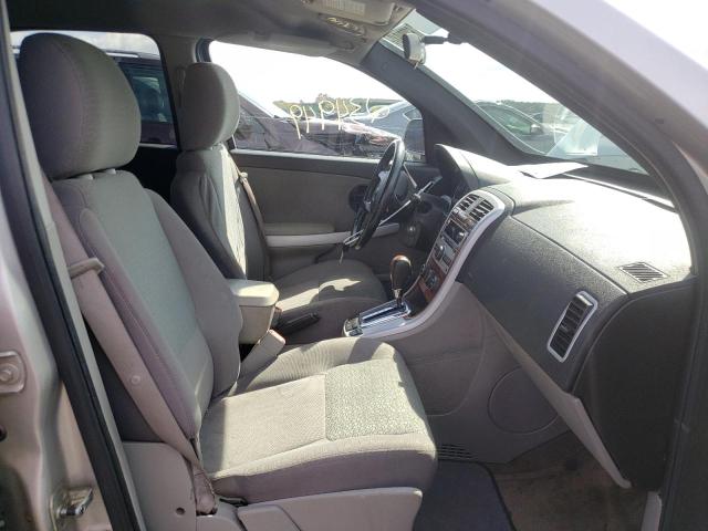 Photo 5 from auction – 2008 CHEVROLET EQUINOX LT with VIN 2CNDL33F086002615