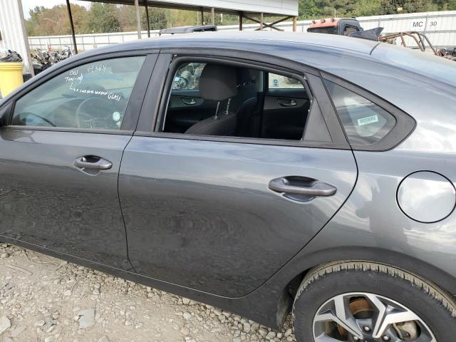 Photo 9 from auction – 2021 KIA FORTE FE with VIN 3KPF24AD0ME339285