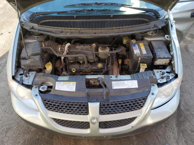 Photo 7 from auction – 2004 DODGE CARAVAN SE with VIN 1D4GP25R64B574466