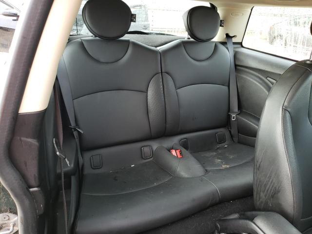 Photo 6 from auction – 2012 MINI COOPER with VIN WMWSU3C50CT257875