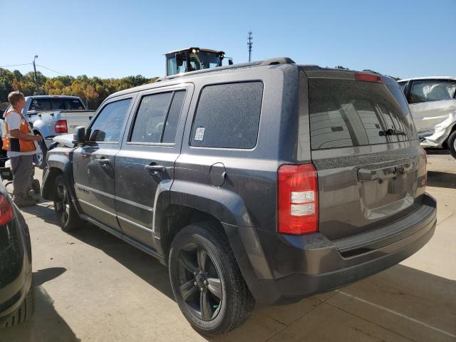 Photo 3 from auction – 2015 JEEP PATRIOT SP with VIN 1C4NJPBA7FD179205