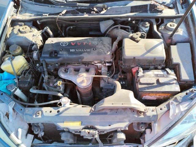 Photo 7 from auction – 2003 TOYOTA CAMRY with VIN JTDBE30K230235954