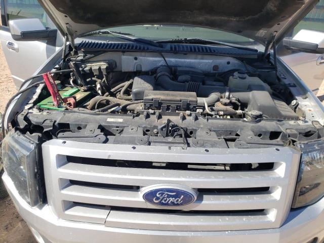 Photo 7 from auction – 2010 FORD EXPEDITION with VIN 1FMJU1K58AEA76265