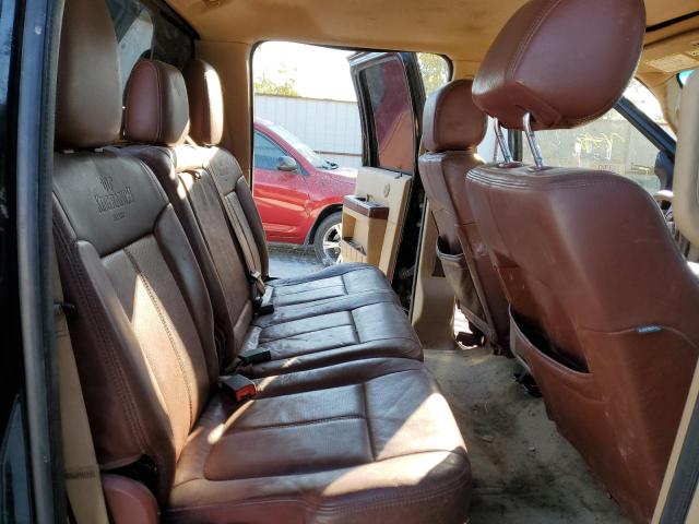 Photo 6 from auction – 2013 FORD F250 SUPER with VIN 1FT7W2BT9DEA60643