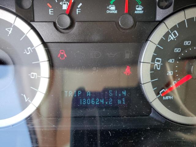 Photo 8 from auction – 2011 FORD ESCAPE HYB with VIN 1FMCU5K37BKC18252