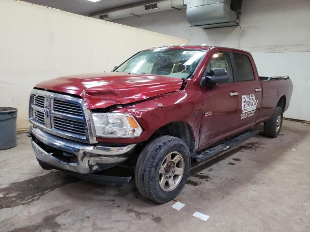 Photo 2 from auction – 2012 DODGE RAM 3500 S with VIN 3C63D3HL9CG327943