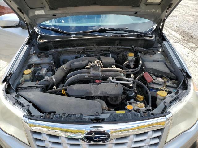 Photo 7 from auction – 2012 SUBARU FORESTER 2 with VIN JF2SHBDC6CH434111