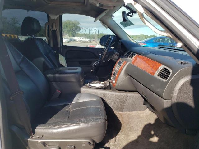 Photo 5 from auction – 2011 CHEVROLET TAHOE C150 with VIN 1GNSCBE06BR240759
