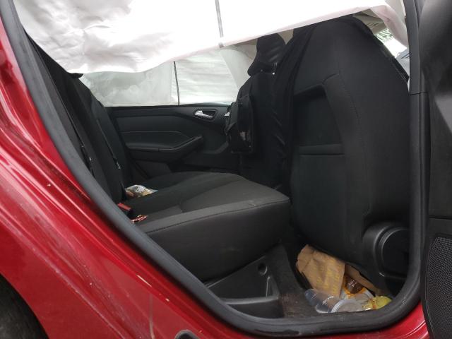 Photo 6 from auction – 2017 FORD FOCUS SE with VIN 1FADP3FE9HL323304