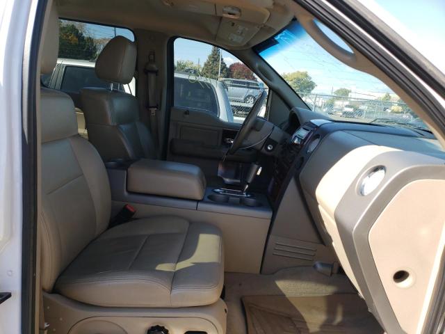 Photo 5 from auction – 2006 FORD F150 SUPER with VIN 1FTPW14576FA39831