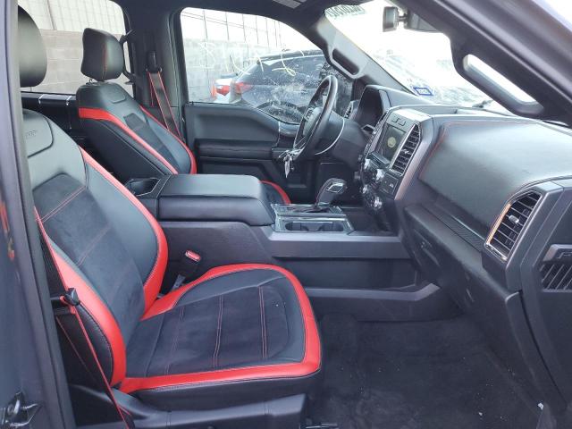 Photo 5 from auction – 2016 FORD F150 SUPER with VIN 1FTEW1EG8GFB69562