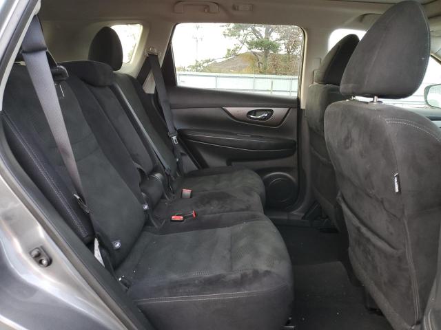 Photo 6 from auction – 2015 NISSAN ROGUE S with VIN 5N1AT2MV8FC919423