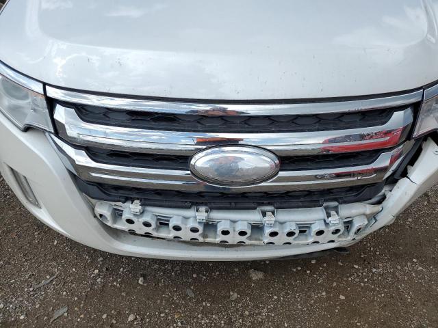 Photo 9 from auction – 2013 FORD EDGE LIMIT with VIN 2FMDK4KC8DBB20459