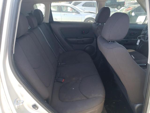 Photo 6 from auction – 2013 KIA SOUL with VIN KNDJT2A51D7586464