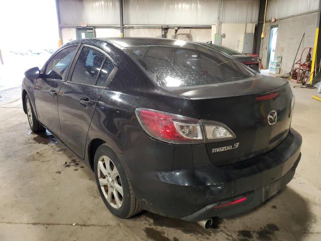 Photo 3 from auction – 2011 MAZDA 3 I with VIN JM1BL1VG9B1497980