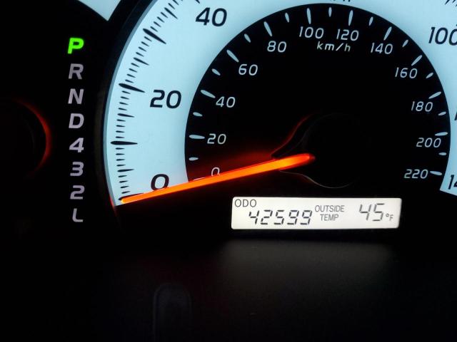 Photo 8 from auction – 2008 TOYOTA CAMRY CE with VIN 4T1BE46K68U748987