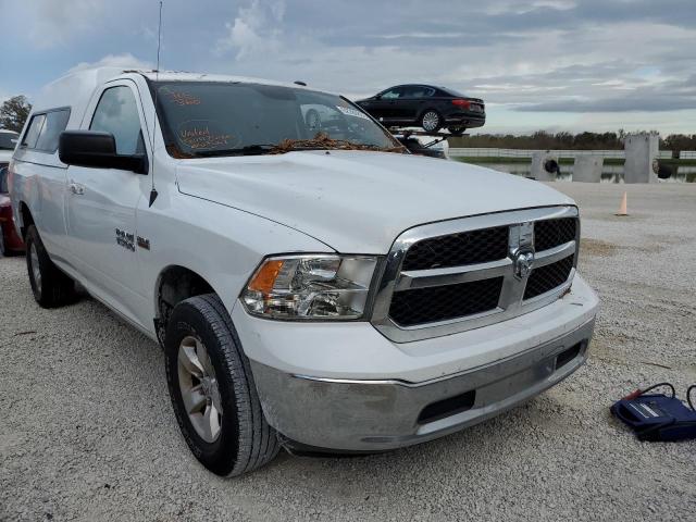 Photo 1 from auction – 2014 RAM 1500 SLT with VIN 3C6JR7ETXEG186792