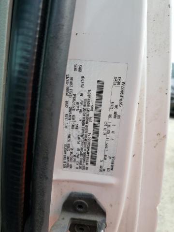 Photo 10 from auction – 2007 FORD ECONOLINE with VIN 1FTNE24W47DA38674