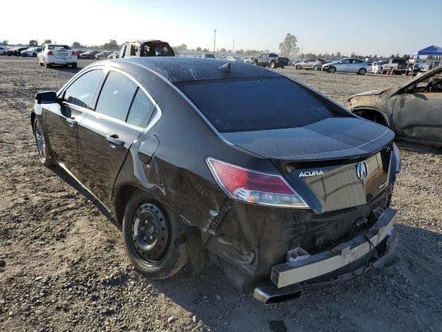 Photo 9 from auction – 2012 ACURA TL with VIN 19UUA9F5XCA012694