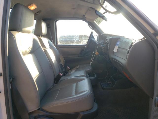 Photo 5 from auction – 2010 FORD RANGER with VIN 1FTKR1AD4APA64492