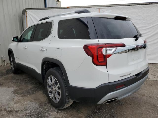Photo 2 from auction – 2020 GMC ACADIA SLT with VIN 1GKKNUL42LZ202424
