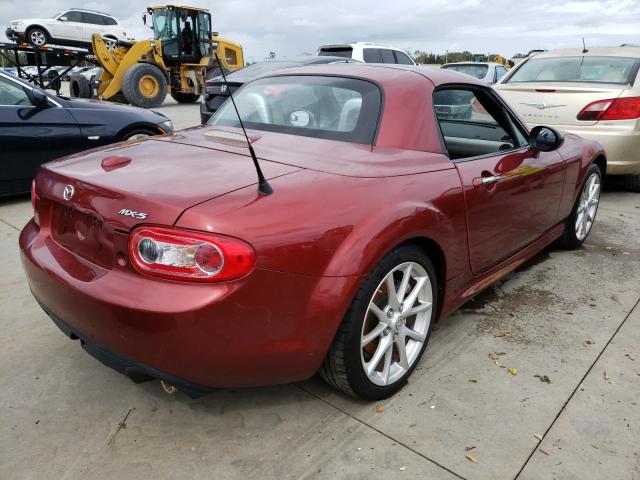 Photo 4 from auction – 2010 MAZDA MX-5 MIATA with VIN JM1NC2FF7A0207720