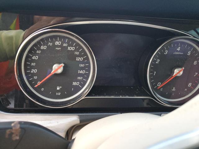 Photo 8 from auction – 2019 MERCEDES-BENZ E 450 with VIN WDD1K6HB4KF116671