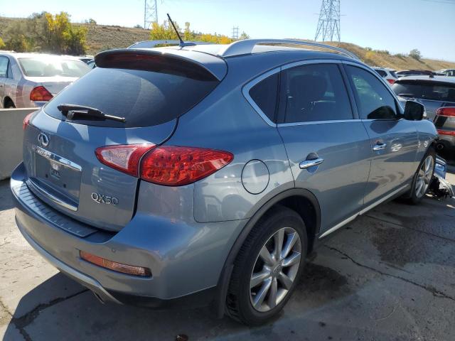 Photo 4 from auction – 2017 INFINITI QX50 with VIN JN1BJ0RR8HM405599