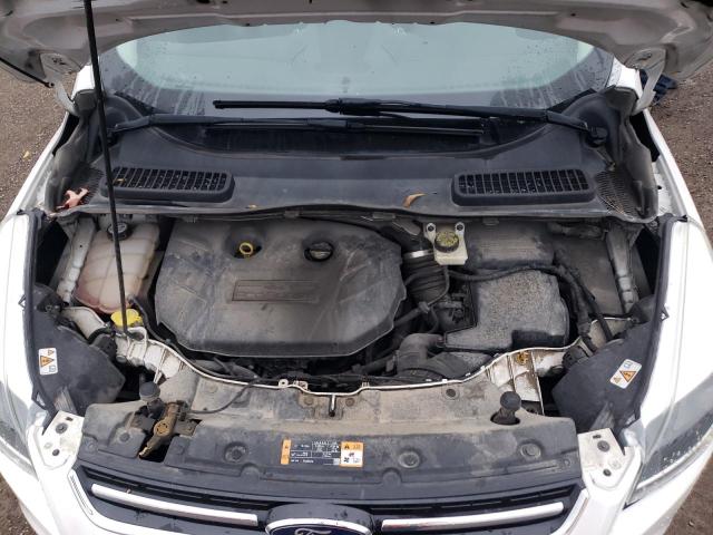 Photo 7 from auction – 2013 FORD ESCAPE TIT with VIN 1FMCU9J97DUA01630