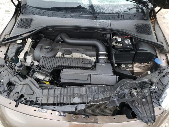 Photo 7 from auction – 2015 VOLVO V60 CROSS with VIN YV4612HM7F1000037