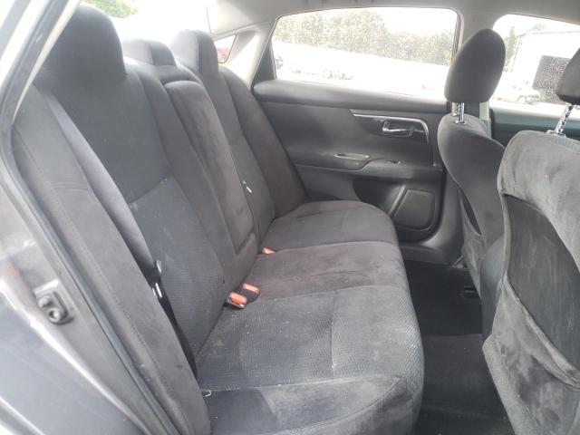 Photo 6 from auction – 2014 NISSAN ALTIMA 2.5 with VIN 1N4AL3AP7EN228988