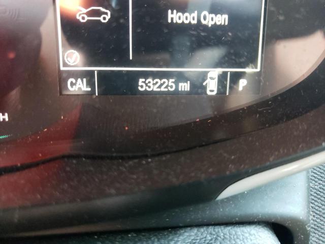 Photo 8 from auction – 2017 CHEVROLET SONIC LT with VIN 1G1JD5SG1H4138837