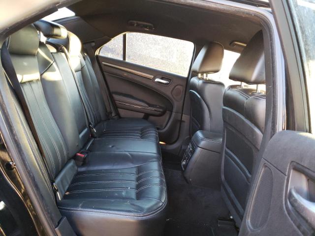 Photo 6 from auction – 2012 CHRYSLER 300 S with VIN 2C3CCABG2CH207871