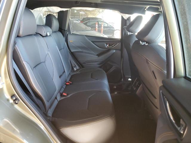 Photo 6 from auction – 2022 SUBARU FORESTER W with VIN JF2SKALC5NH503659