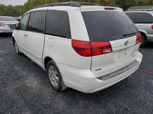 Photo 3 from auction – 2005 TOYOTA SIENNA CE with VIN 5TDZA23C35S332735