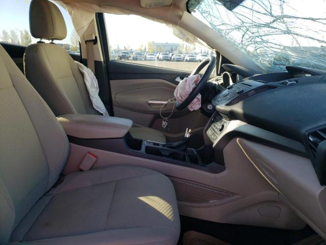 Photo 5 from auction – 2017 FORD ESCAPE SE with VIN 1FMCU9G98HUB24706