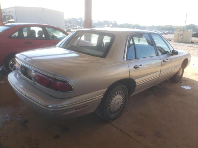 Photo 4 from auction – 1997 BUICK LESABRE LI with VIN 1G4HR52K4VH407067