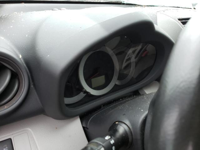 Photo 8 from auction – 2009 TOYOTA RAV4 LIMIT with VIN 2T3BF31V99W012076